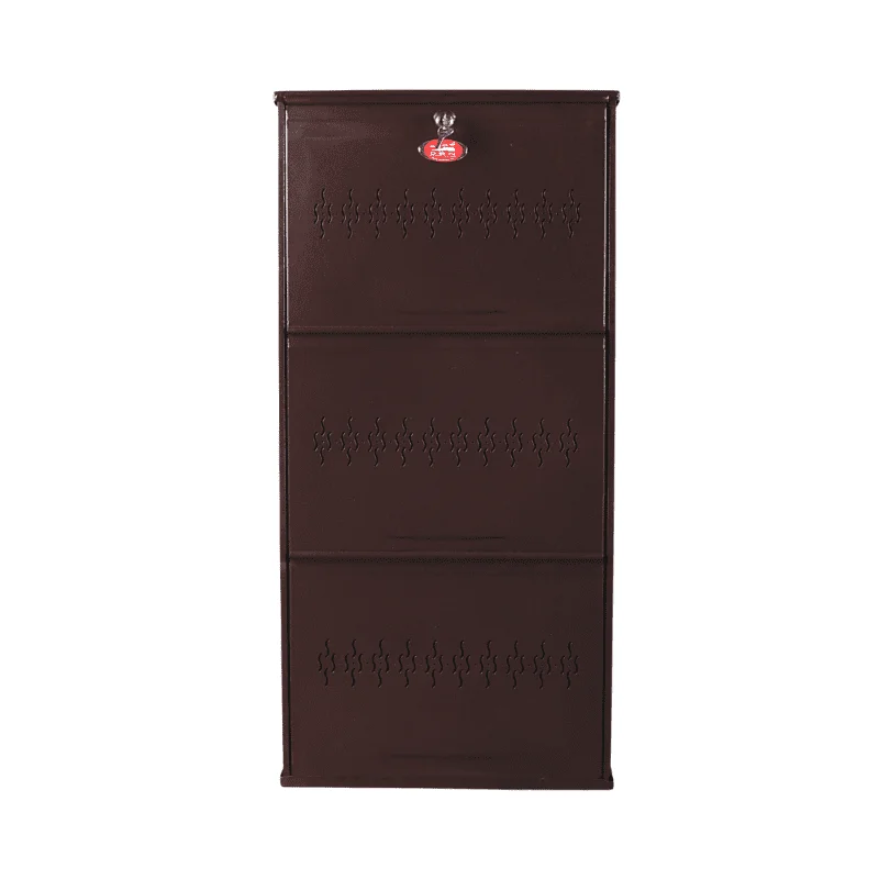 Metal Shoe Rack in Noida